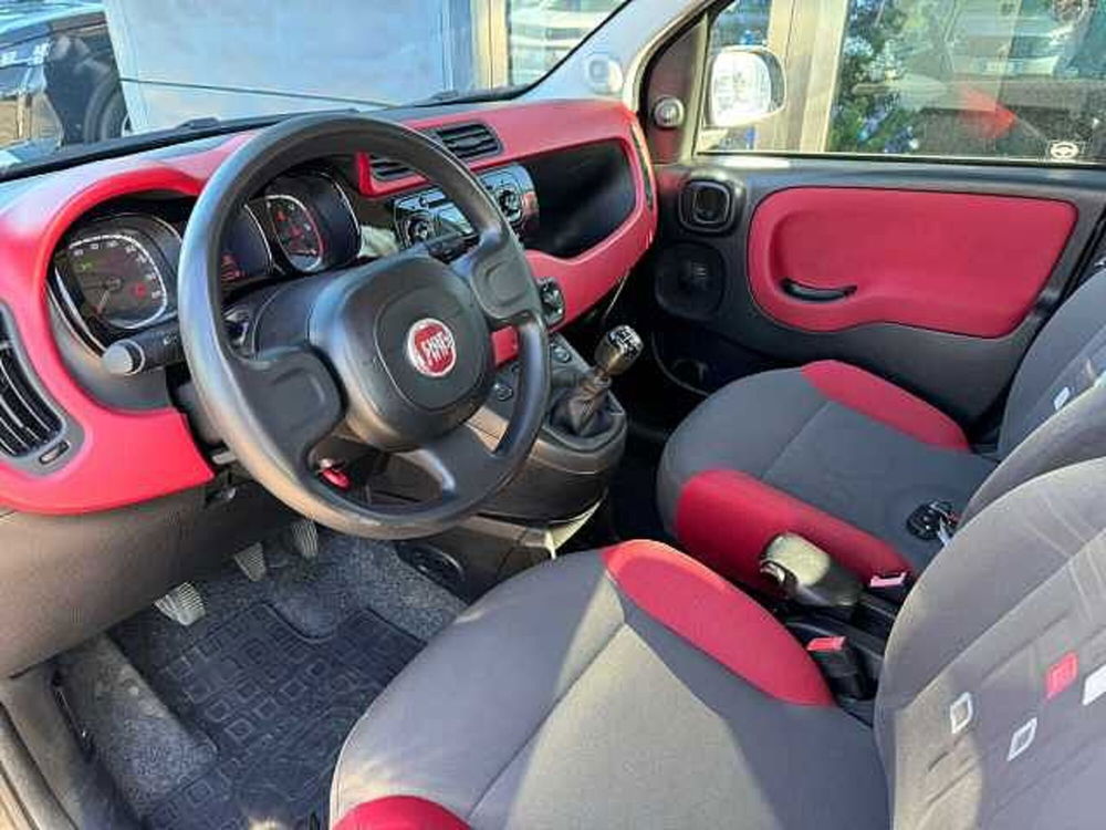 Fiat Panda usata a Vibo Valentia (9)