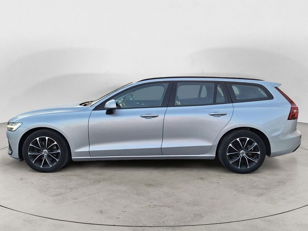 Volvo V60 usata a Bari (5)