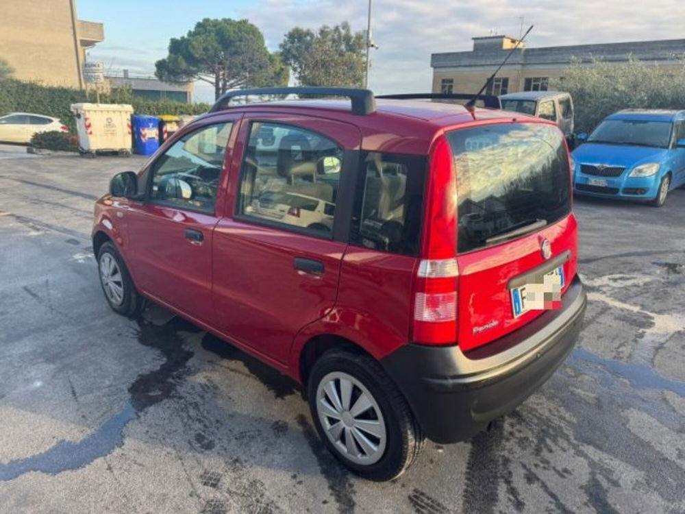 Fiat Panda usata a Macerata (2)