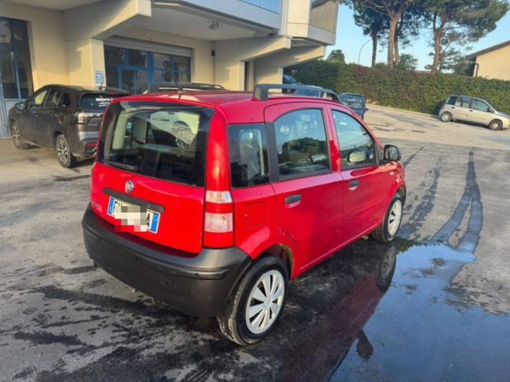 Fiat Panda usata a Macerata (3)