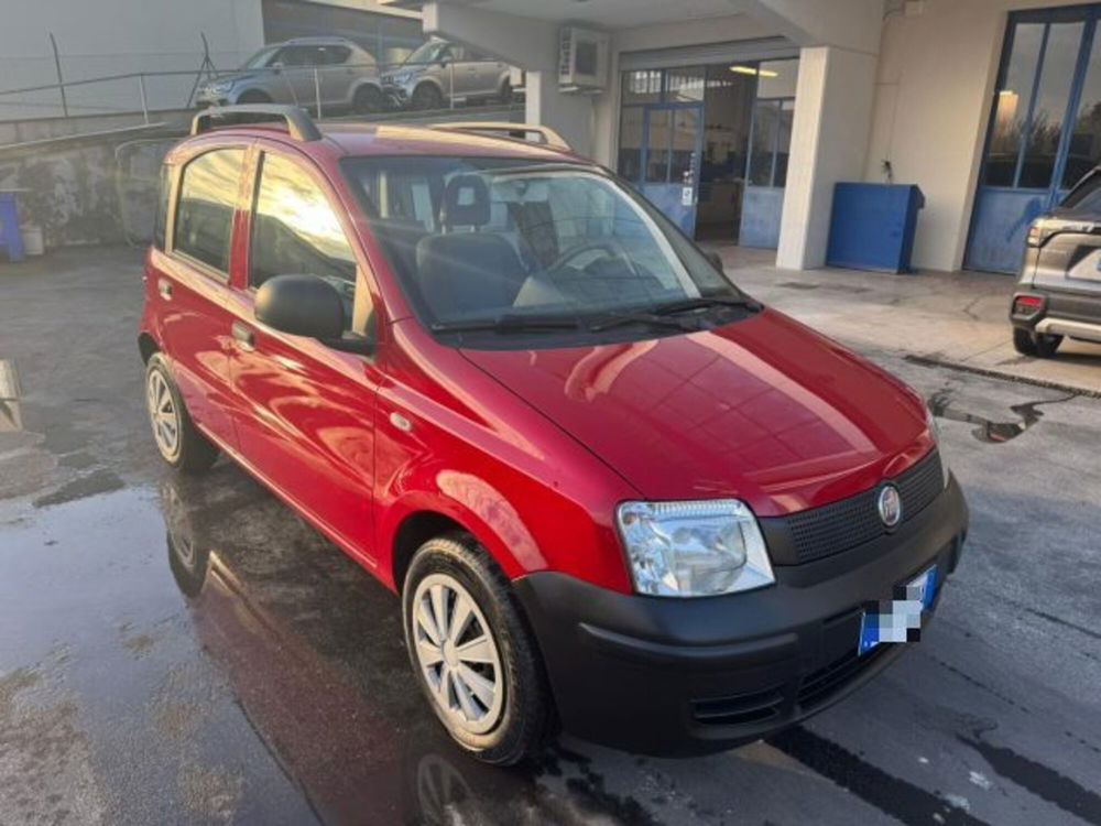 Fiat Panda usata a Macerata (4)