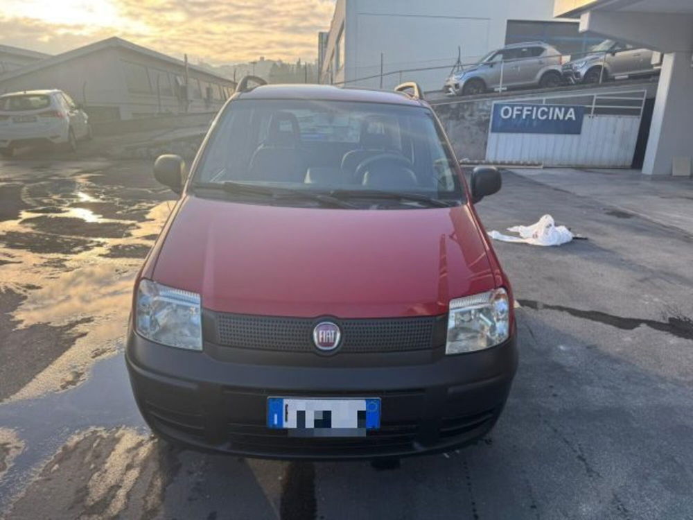 Fiat Panda usata a Macerata (5)