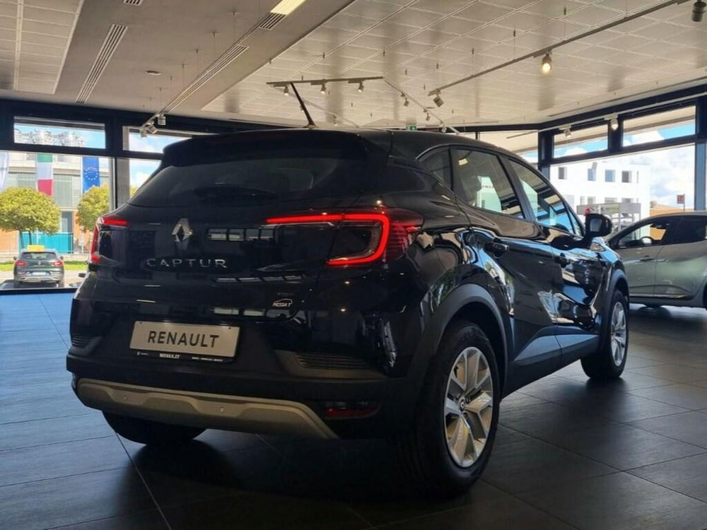 Renault Captur nuova a Monza e Brianza (10)