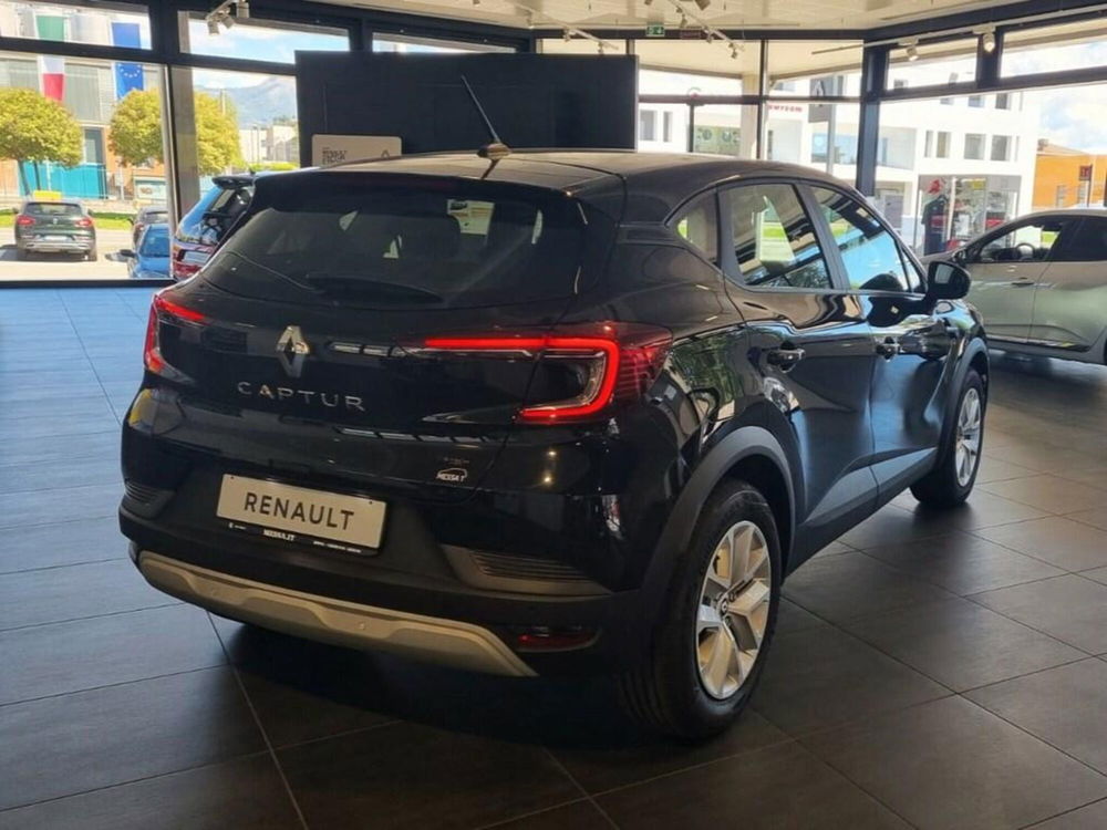 Renault Captur nuova a Monza e Brianza (2)