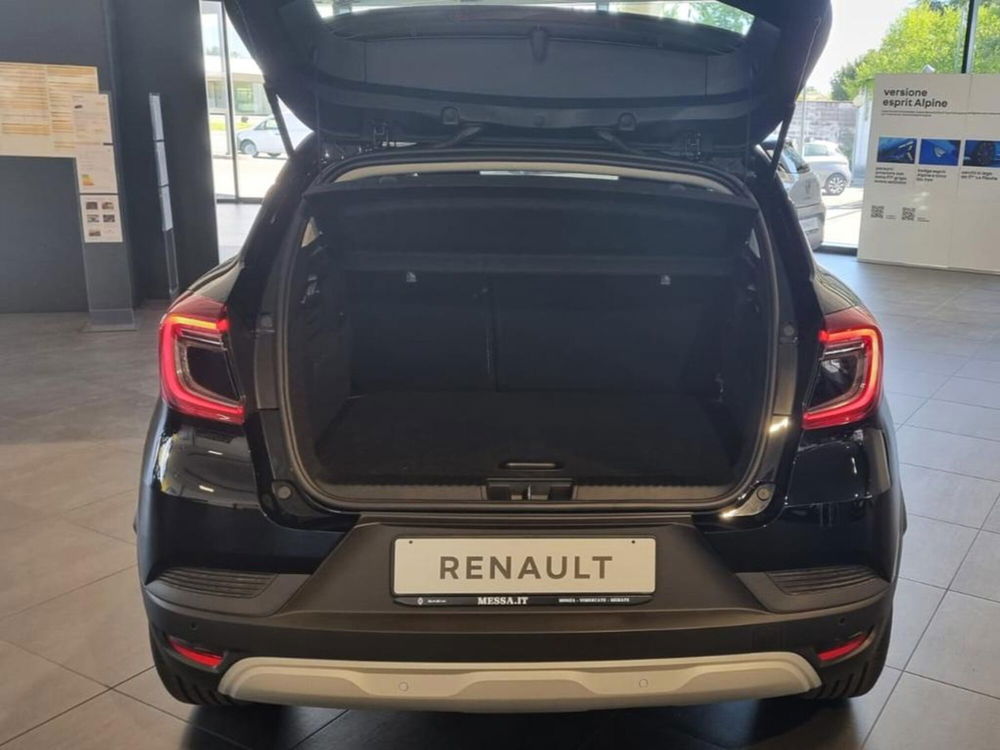 Renault Captur nuova a Monza e Brianza (6)