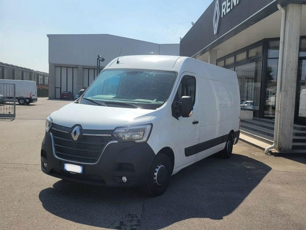 Renault Master Telaio nuova a Monza e Brianza