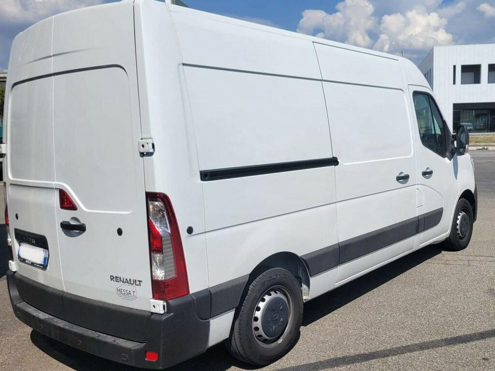 Renault Master Telaio nuova a Monza e Brianza (3)