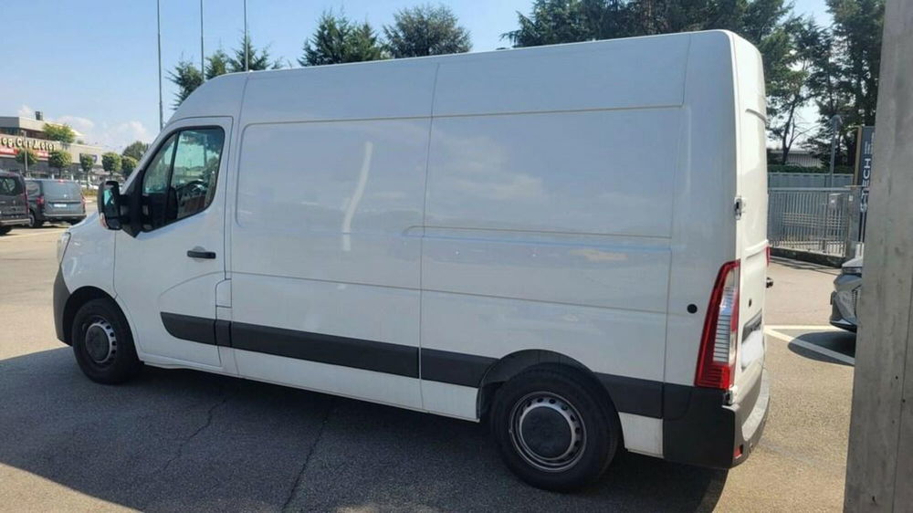 Renault Master Telaio nuova a Monza e Brianza (4)