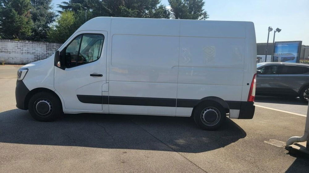 Renault Master Telaio nuova a Monza e Brianza (5)