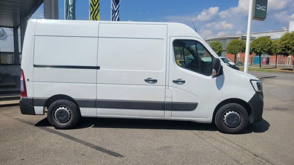 Renault Master Telaio nuova a Monza e Brianza (6)