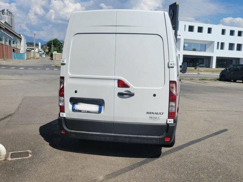 Renault Master Telaio nuova a Monza e Brianza (8)