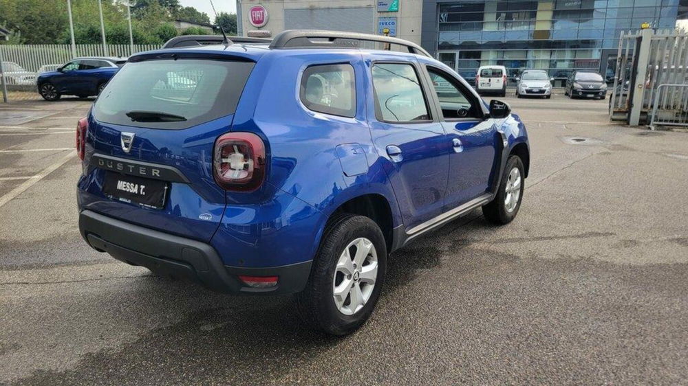 Dacia Duster usata a Monza e Brianza (3)