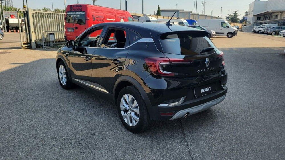 Renault Captur usata a Monza e Brianza (4)