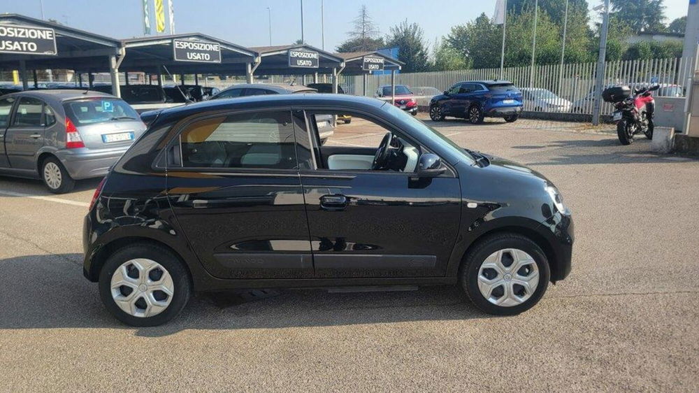 Renault Twingo usata a Monza e Brianza (6)