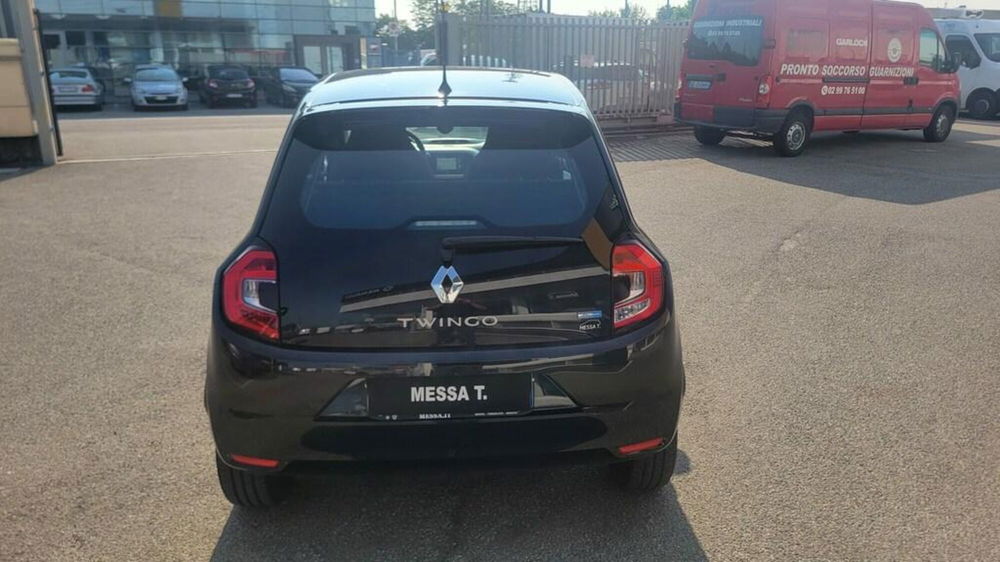 Renault Twingo usata a Monza e Brianza (8)