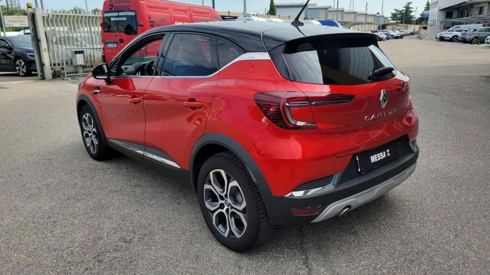 Renault Captur usata a Monza e Brianza (4)