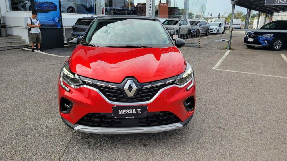 Renault Captur usata a Monza e Brianza (7)