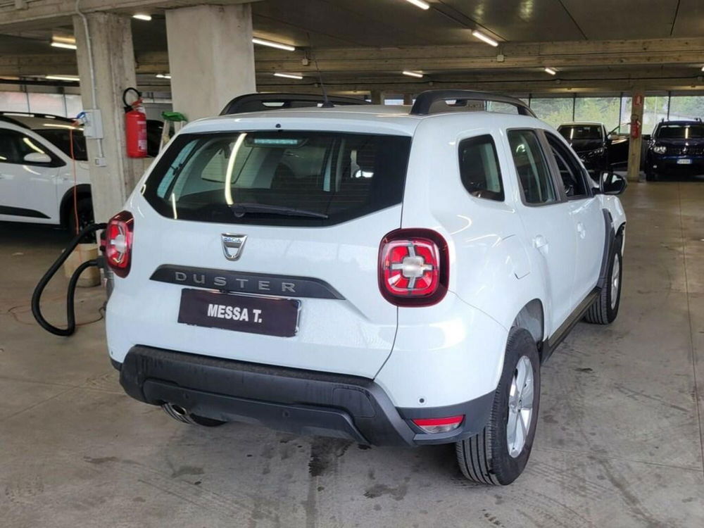 Dacia Duster usata a Monza e Brianza (3)