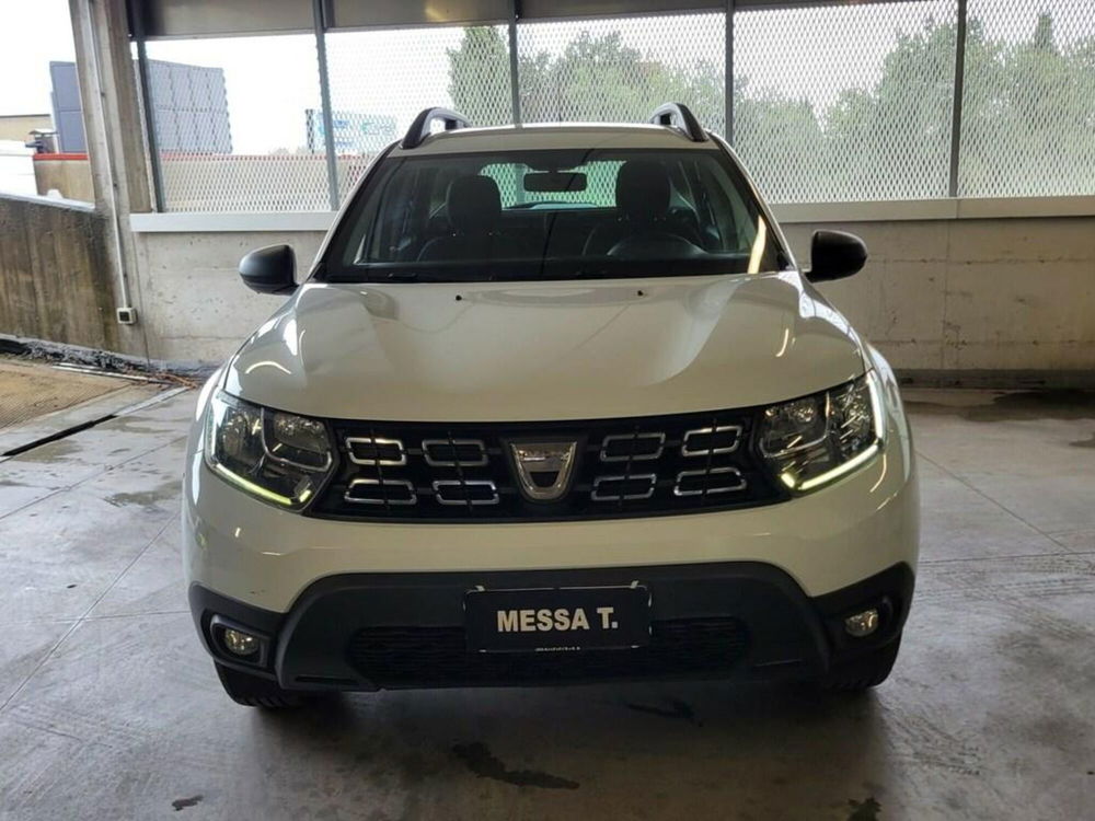 Dacia Duster usata a Monza e Brianza (5)