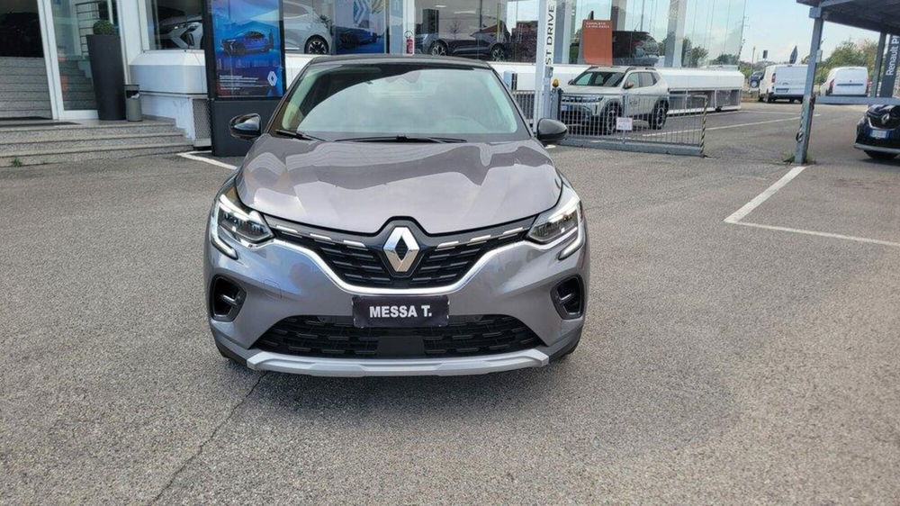 Renault Captur usata a Monza e Brianza (5)