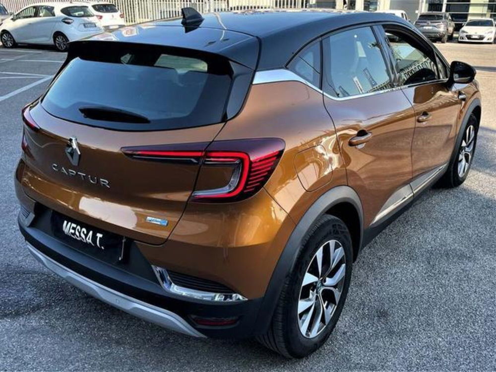 Renault Captur usata a Monza e Brianza (6)