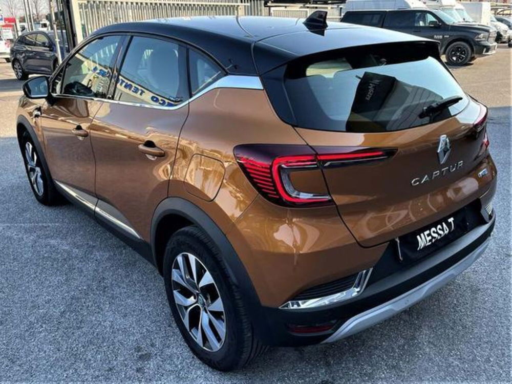 Renault Captur usata a Monza e Brianza (7)