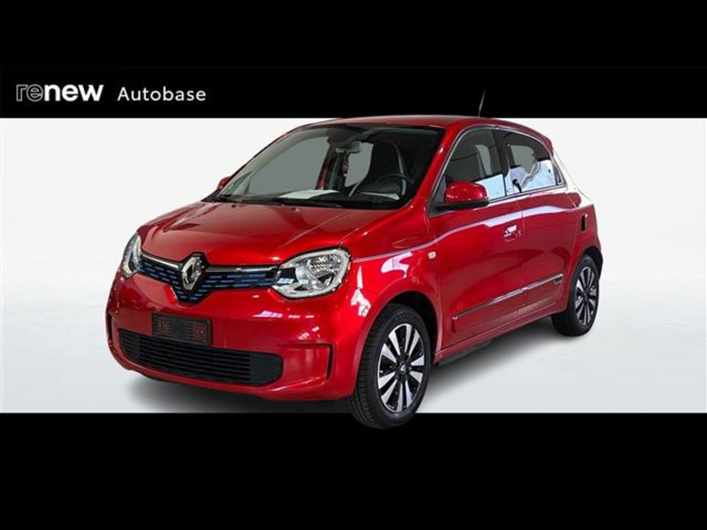 Renault Twingo usata a Padova