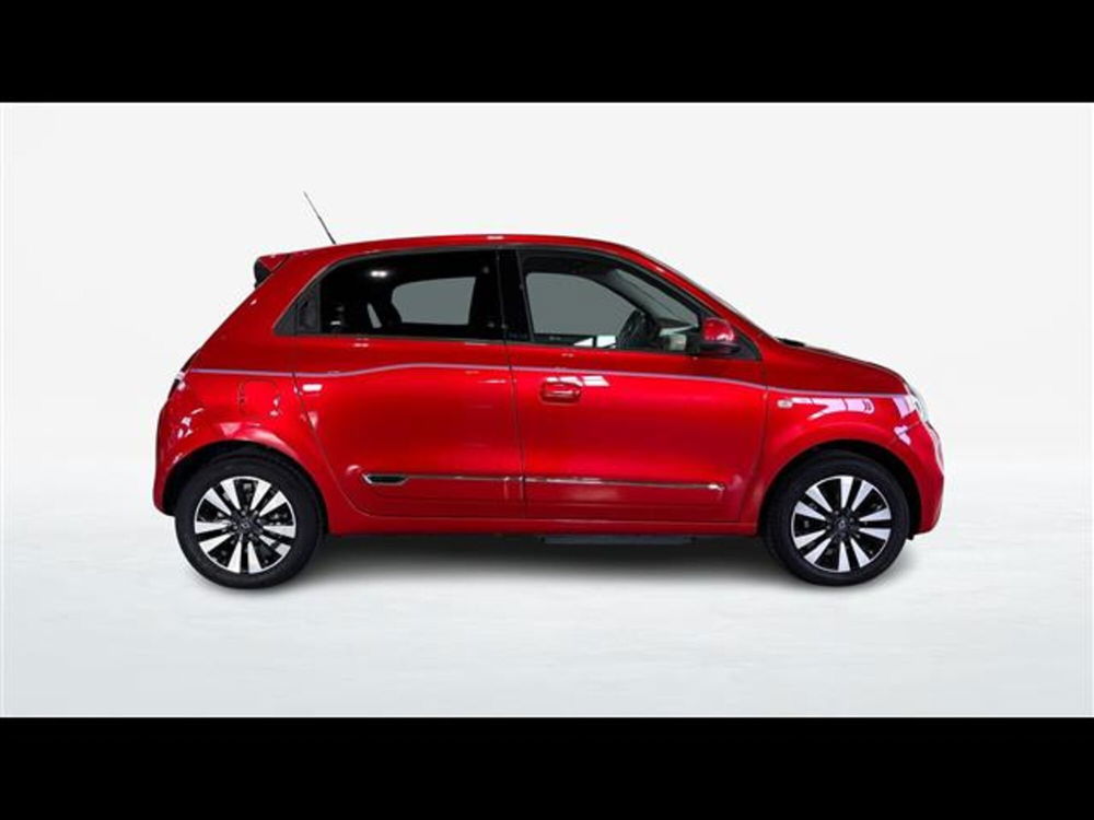 Renault Twingo usata a Padova (4)