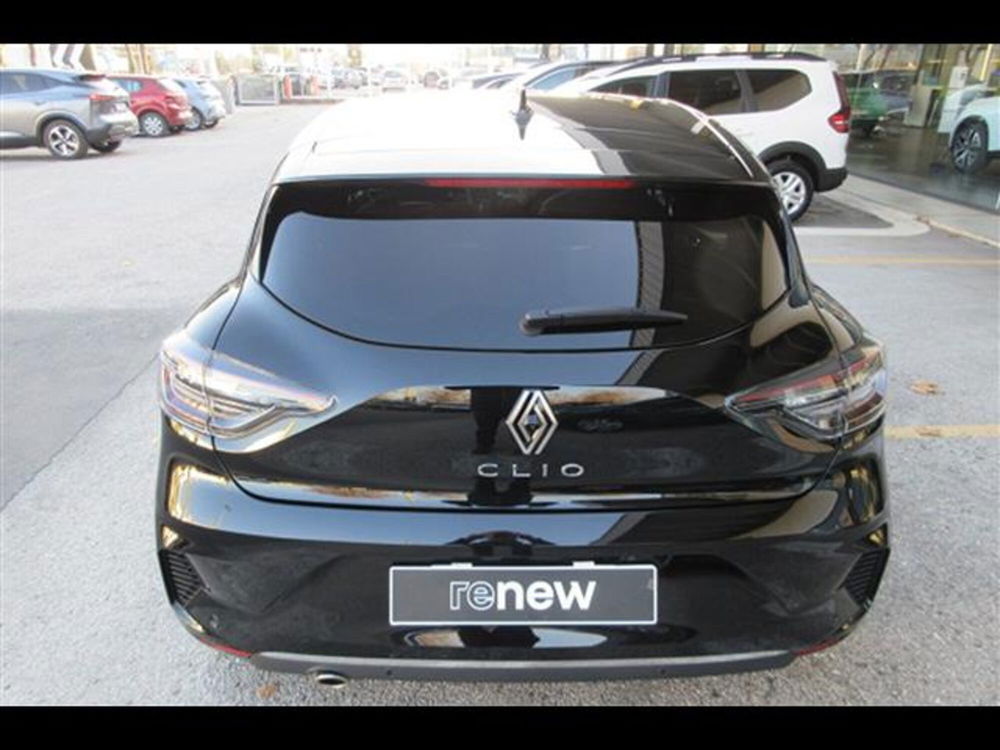 Renault Clio usata a Vicenza (4)