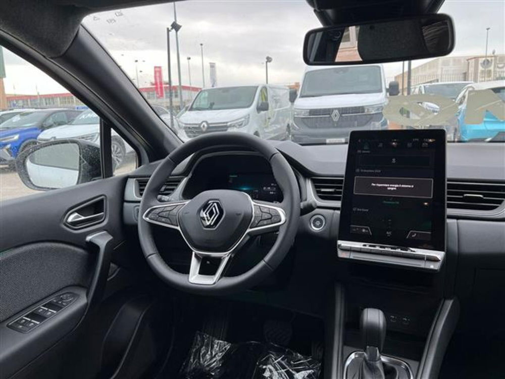 Renault Captur nuova a Brindisi (9)