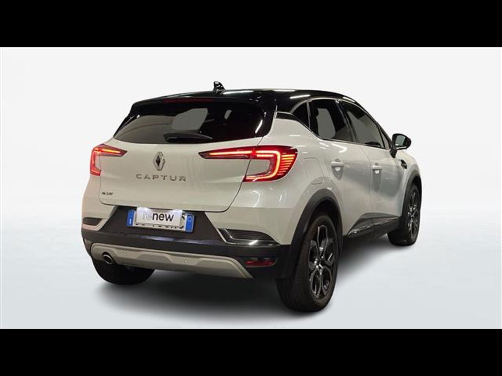 Renault Captur usata a Varese (2)