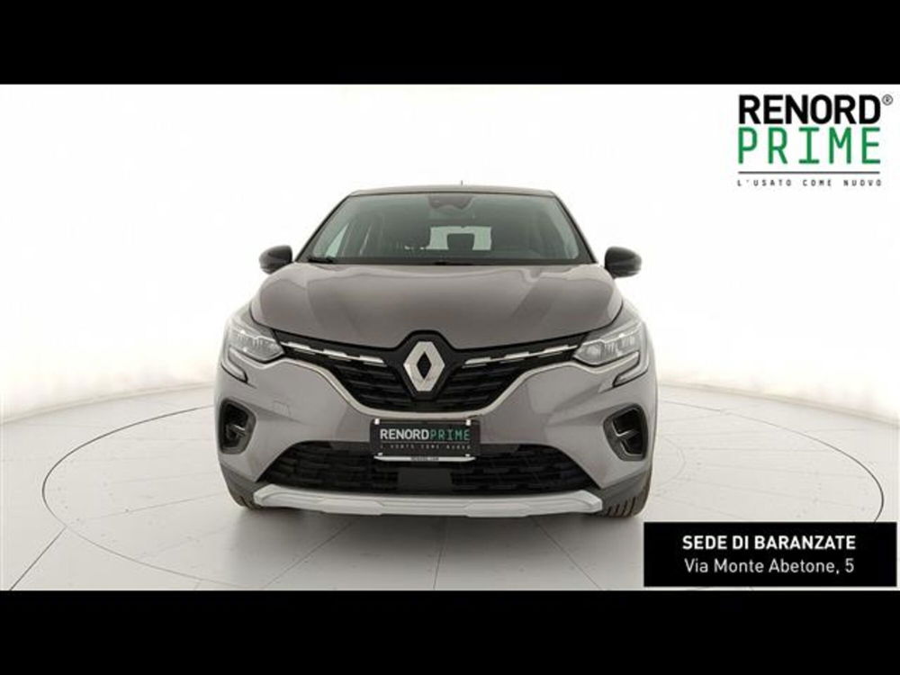 Renault Captur usata a Milano (3)