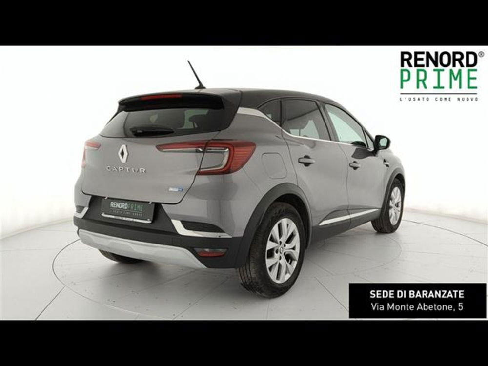 Renault Captur usata a Milano (7)