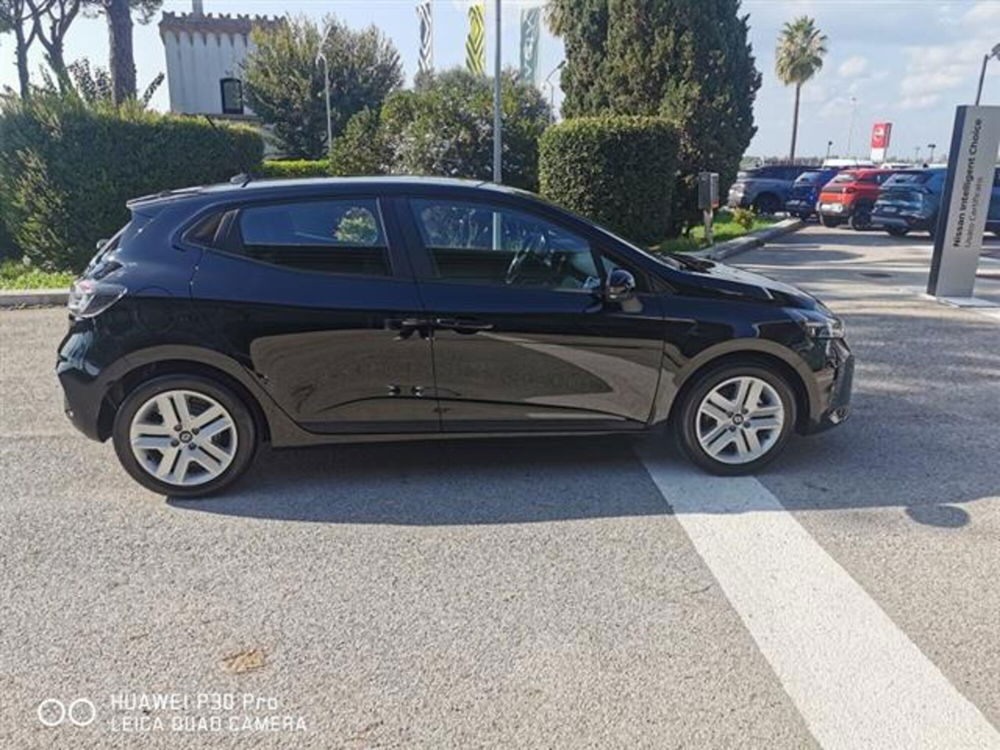 Renault Clio usata a Brindisi (9)