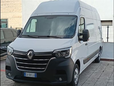 Renault Master Furgone T35 2.3 dCi 150 PC-TN Furgone Energy Ice Plus  del 2020 usata a Brindisi