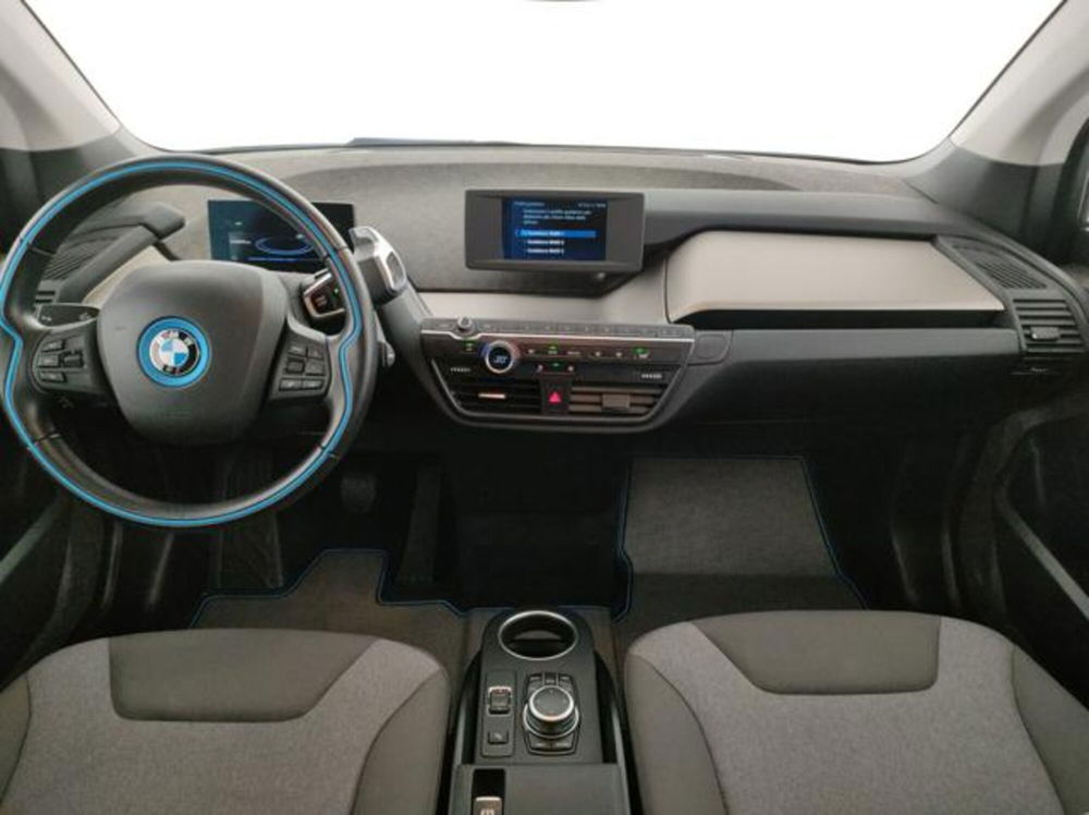 BMW i3 usata a Modena (12)