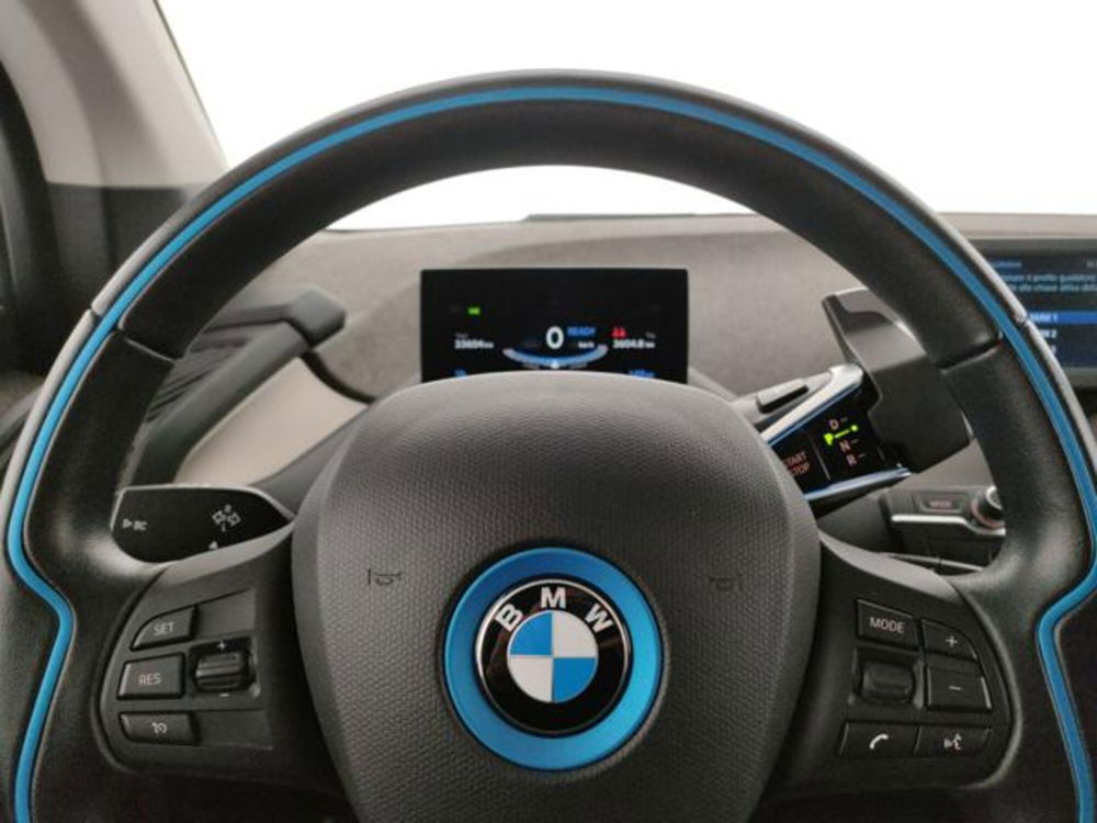 BMW i3 usata a Modena (13)