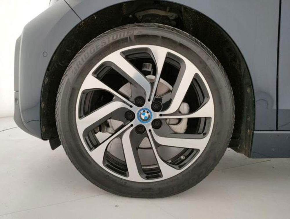 BMW i3 usata a Modena (8)