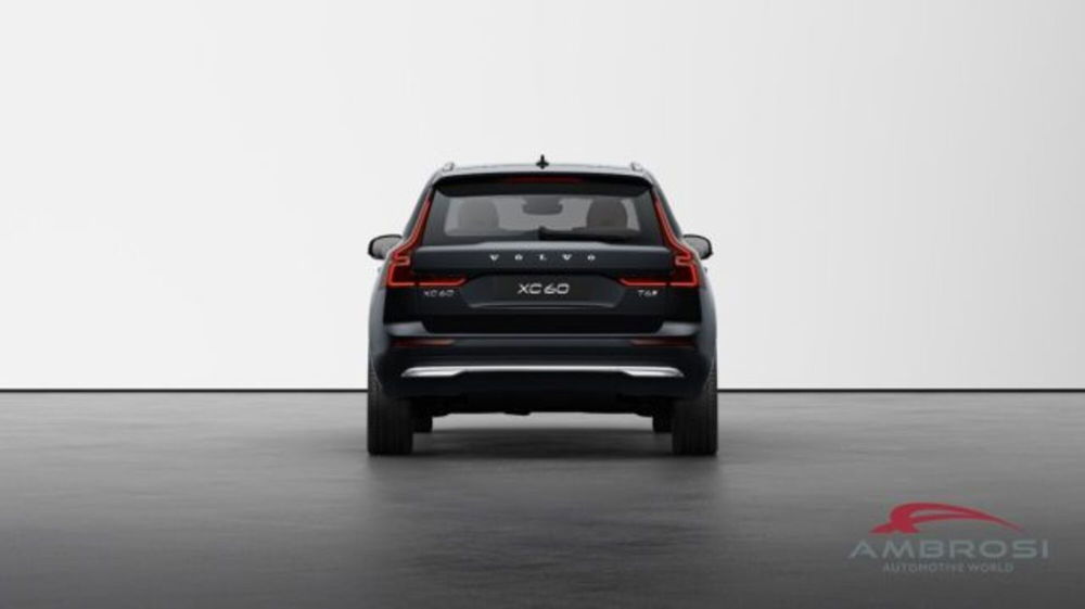 Volvo XC60 nuova a Perugia (6)