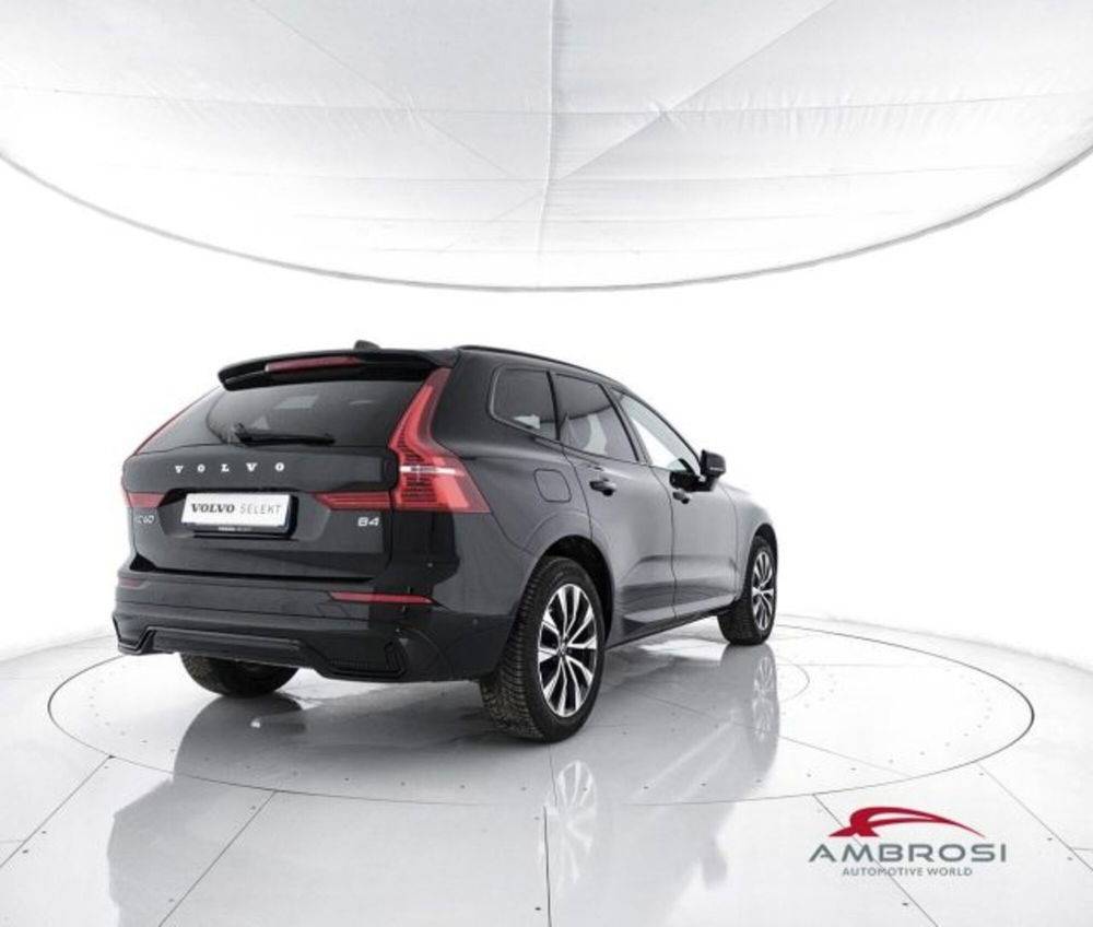 Volvo XC60 usata a Perugia (3)