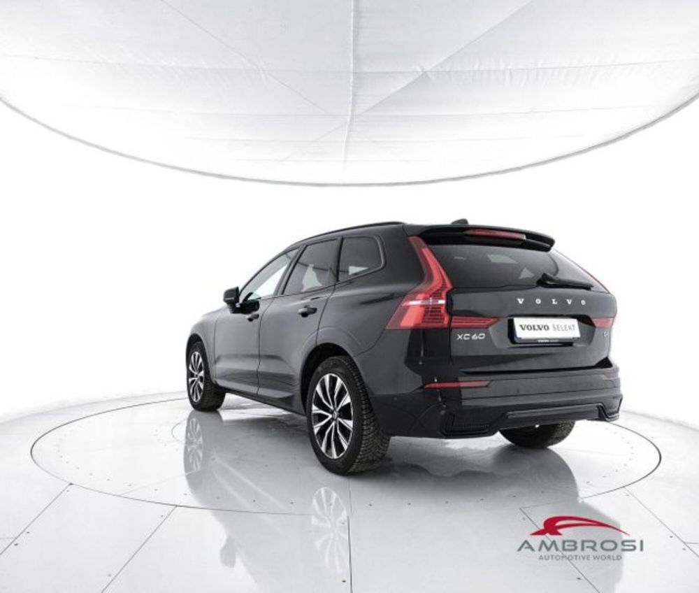 Volvo XC60 usata a Perugia (4)