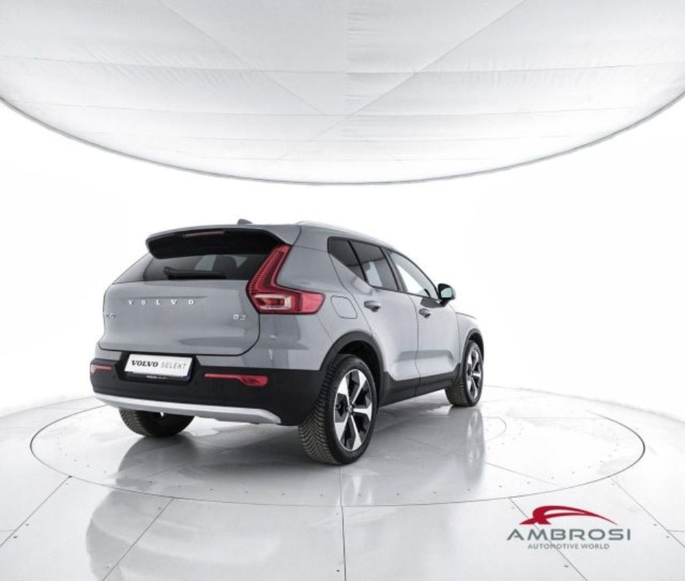 Volvo XC40 usata a Perugia (3)