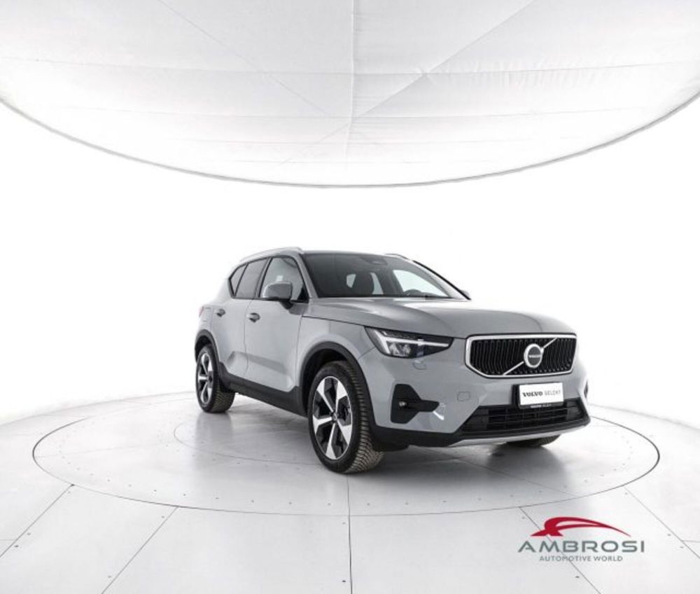 Volvo XC40 usata a Perugia (2)