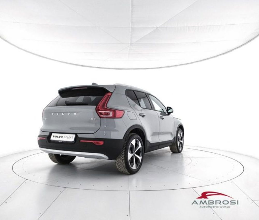 Volvo XC40 usata a Perugia (3)