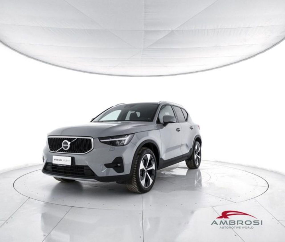 Volvo XC40 usata a Perugia