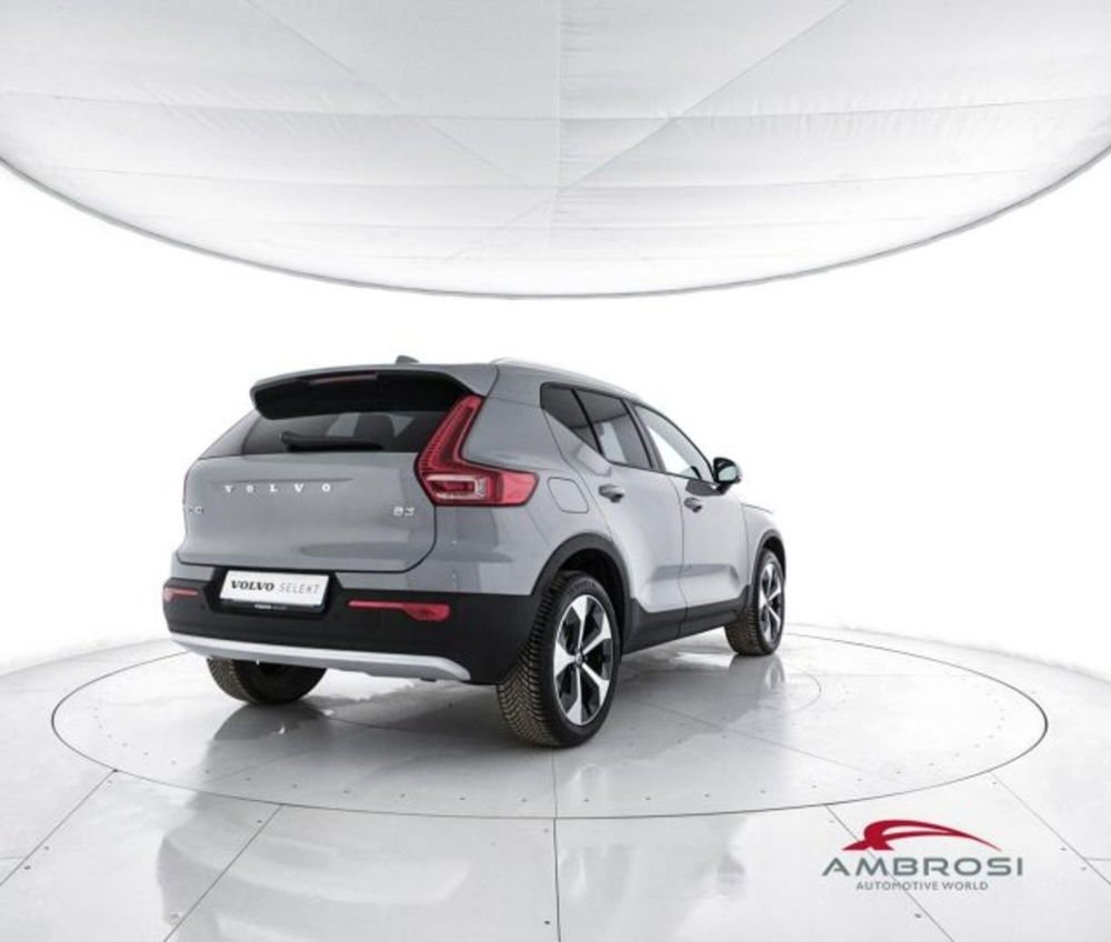 Volvo XC40 usata a Perugia (3)