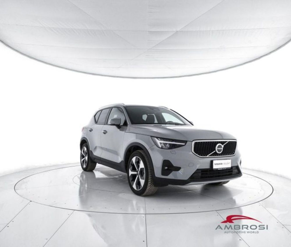 Volvo XC40 usata a Perugia (2)