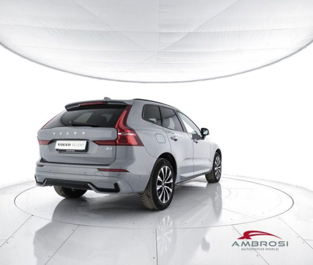 Volvo XC60 usata a Perugia (3)