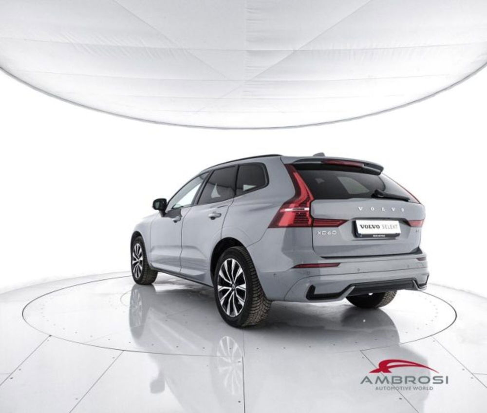 Volvo XC60 usata a Perugia (4)