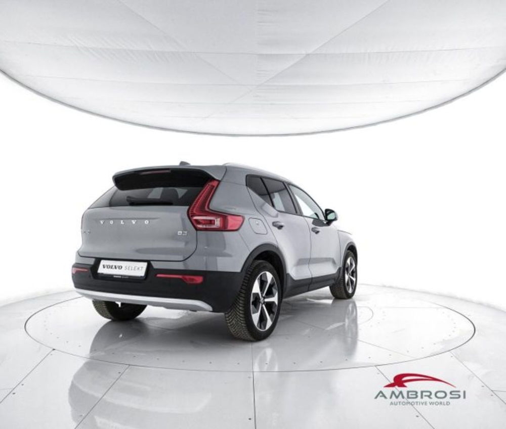 Volvo XC40 usata a Perugia (3)